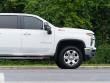 2020 Chevrolet Silverado 2500HD LTZ Pickup