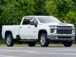 2020 Chevrolet Silverado 2500HD LTZ Pickup