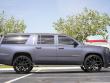 2016 GMC Yukon XL SLT SUV