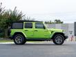2020 Jeep Wrangler Unlimited Sahara Convertible