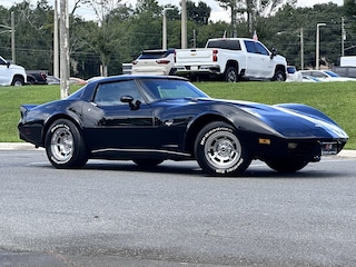 1979 Chevrolet Corvette L48 Coupe