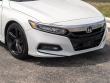 2018 Honda Accord Sport 1.5T Sedan