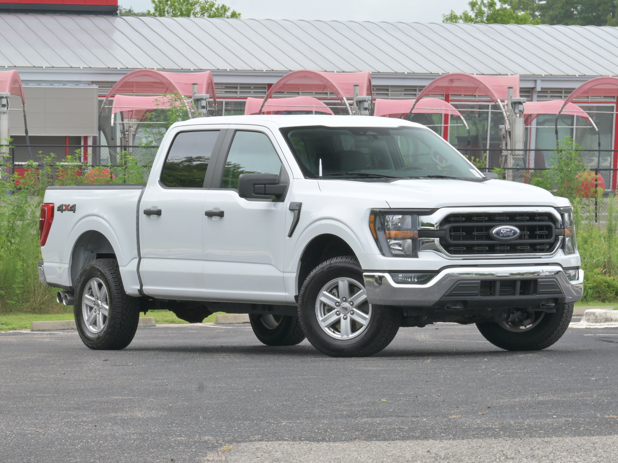 2023 Ford F-150 XLT Pickup