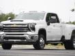 2024 Chevrolet Silverado 3500HD LTZ Pickup