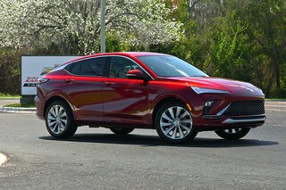 2024 Buick Envista Avenir SUV