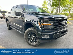 2024 Ford F-150 XLT Pickup