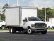 2022 International CV515 Box Truck Truck
