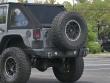 2013 Jeep Wrangler Unlimited Rubicon Convertible