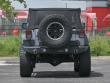2013 Jeep Wrangler Unlimited Rubicon Convertible