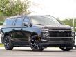 2025 Chevrolet Suburban RST SUV