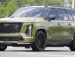 2025 CADILLAC Escalade ESV AWD V-Series SUV