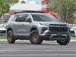 2025 Chevrolet Traverse AWD Z71 SUV