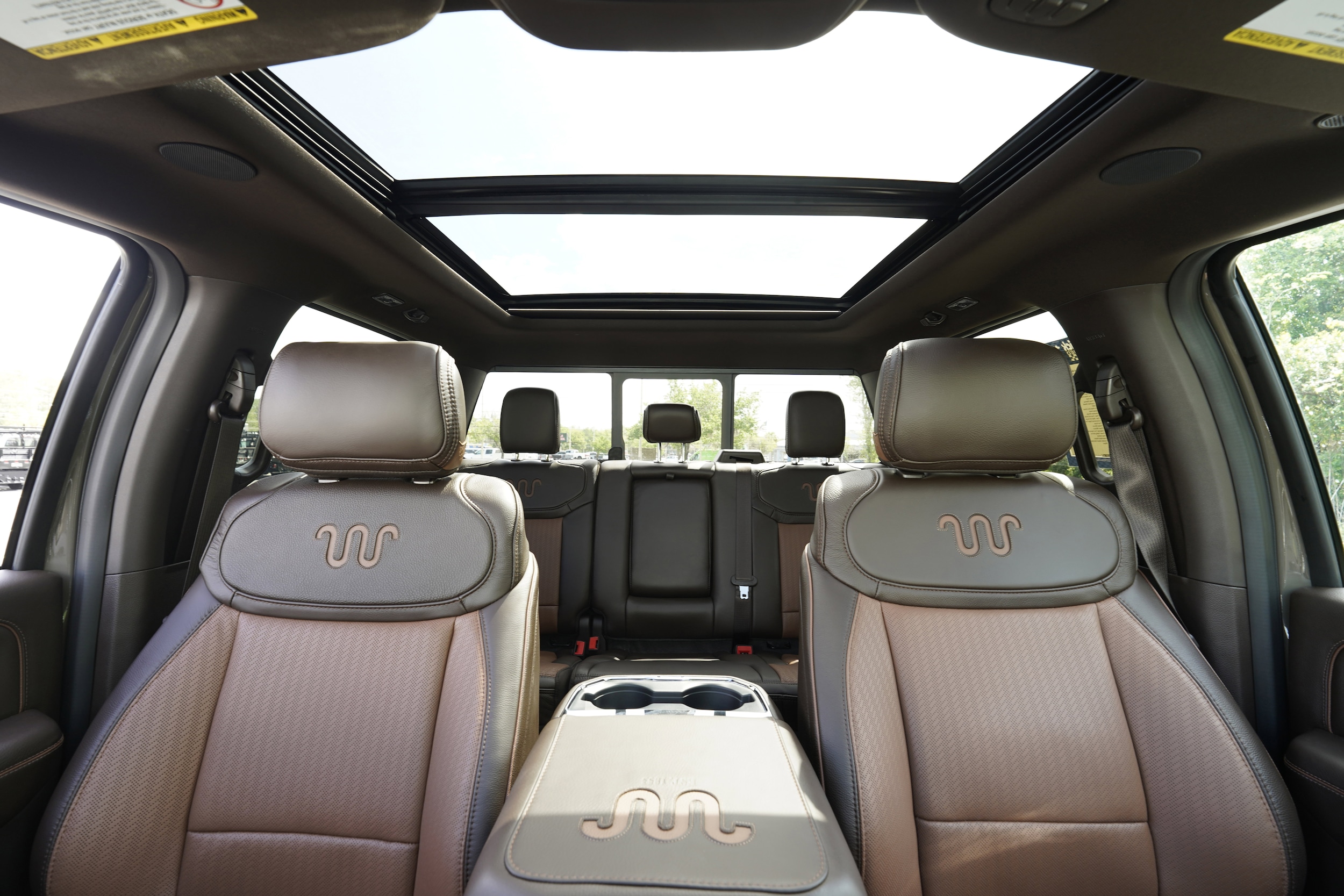 2026 Ford Super Duty F-450 DRW King Ranch photo 6