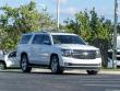 2017 Chevrolet Suburban Premier SUV