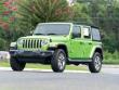 2020 Jeep Wrangler Unlimited Sahara Convertible