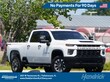  Chevrolet Silverado 2500HD