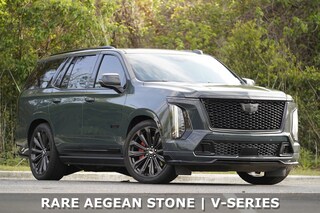 2025 CADILLAC Escalade AWD V-Series SUV
