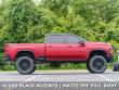 2025 Chevrolet Silverado 2500HD LTZ Pickup