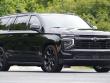 2025 Chevrolet Suburban RST SUV