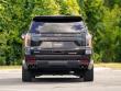 2025 Chevrolet Suburban RST SUV