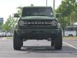 2025 Ford Bronco Outer Banks Convertible