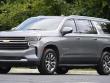 2021 Chevrolet Suburban LT SUV
