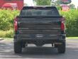 2025 Chevrolet Silverado 1500 Custom Pickup