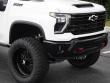 2025 Chevrolet Silverado 2500HD LTZ Pickup