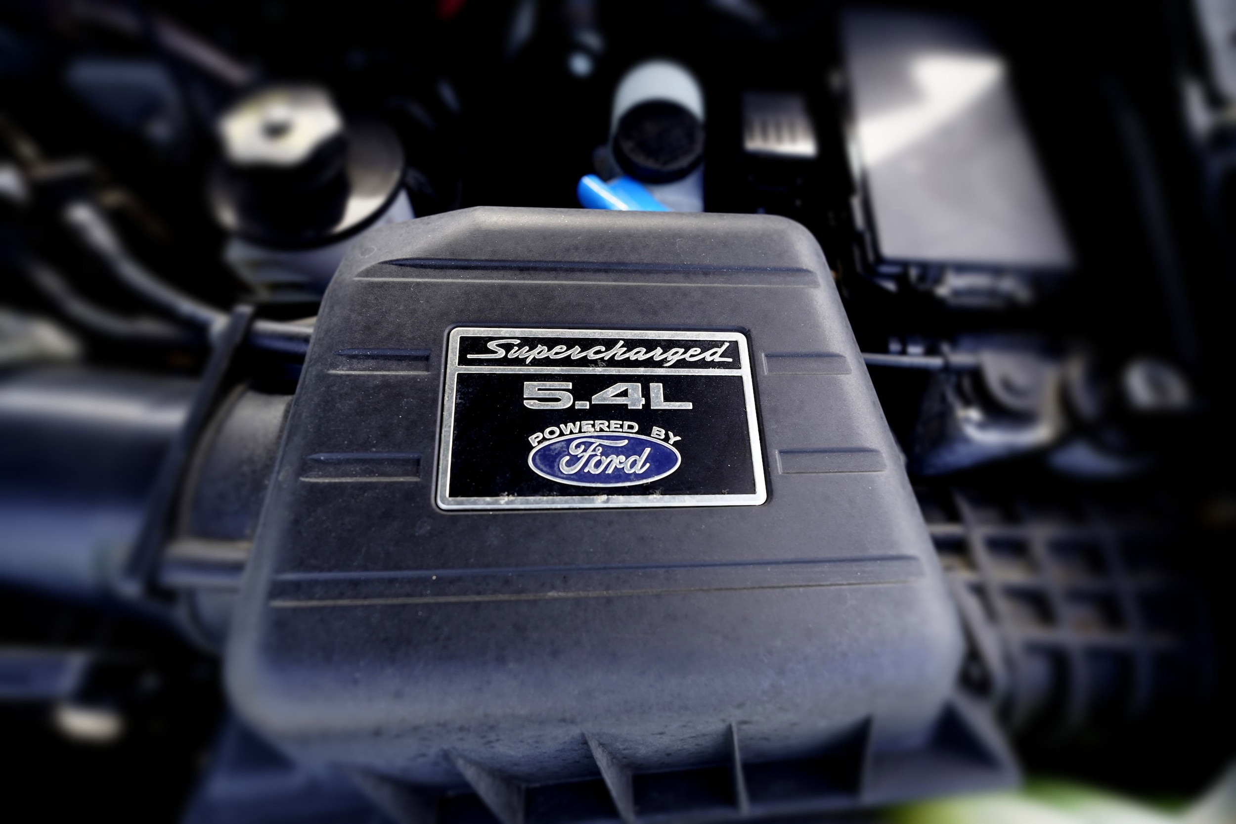 2002 Ford F-150 Harley Davidson photo 3