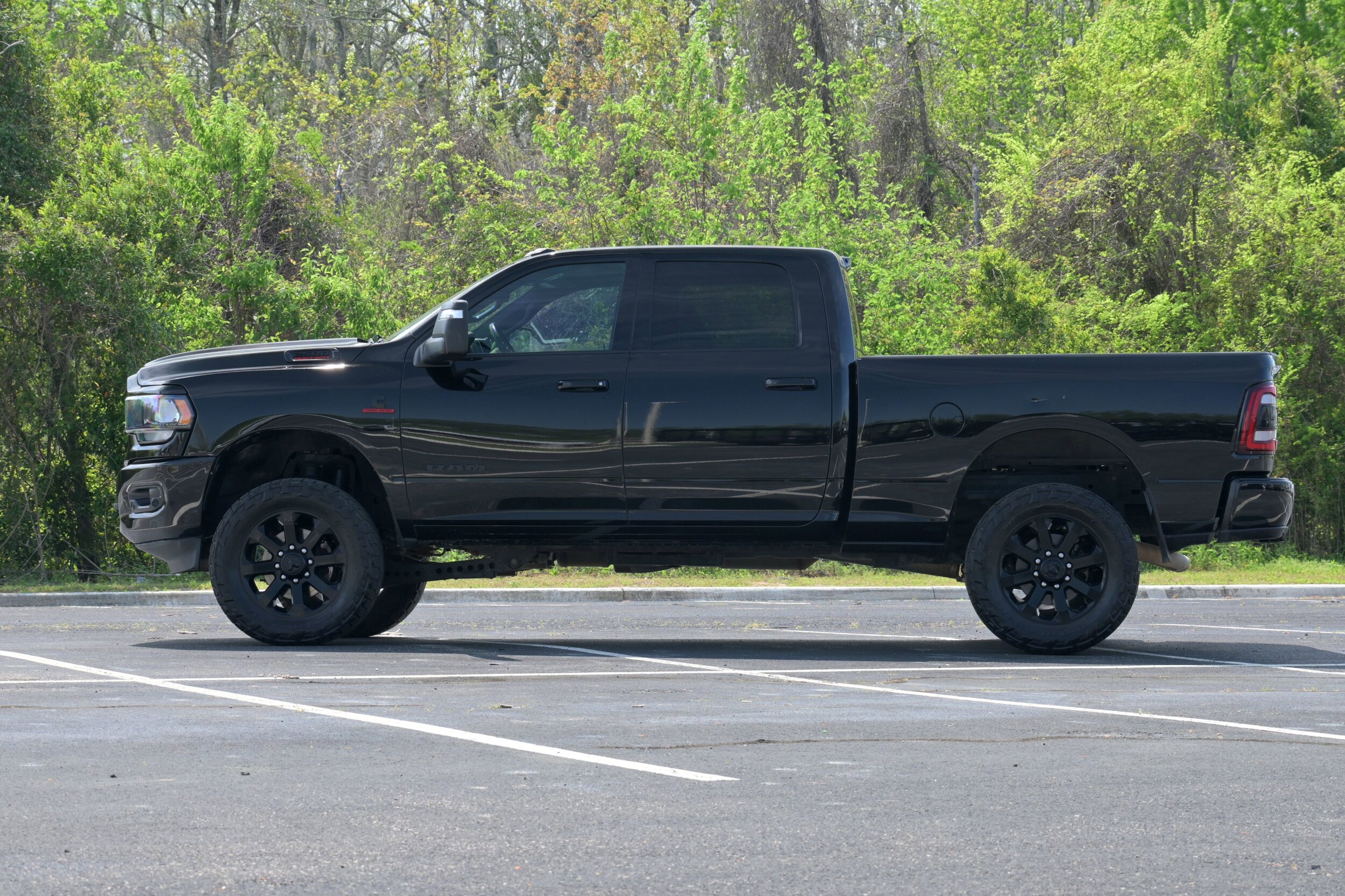 2024 Ram 2500 Big Horn photo 5