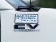 2022 International CV515 Box Truck Truck