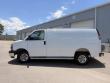 2025 GMC Savana Cargo Van Van