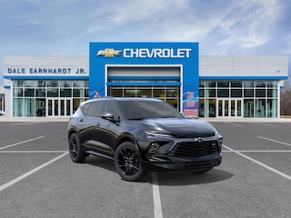 2025 Chevrolet Blazer RS SUV