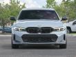 2024 BMW 3 Series 330i Sedan