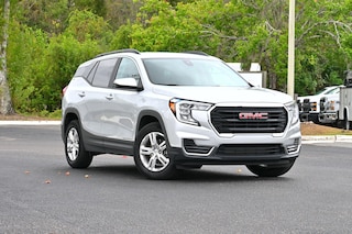 2022 GMC Terrain SLE SUV