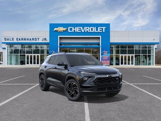 2026 Chevrolet Trailblazer RS SUV