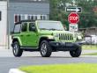 2020 Jeep Wrangler Unlimited Sahara Convertible