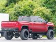 2025 Chevrolet Silverado 2500HD LTZ Pickup