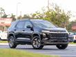 2025 Chevrolet Equinox FWD LT SUV