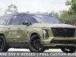 2025 CADILLAC Escalade ESV AWD V-Series SUV