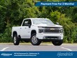 Chevrolet Silverado 2500HD