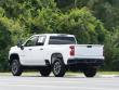 2025 Chevrolet Silverado 2500HD Custom Pickup
