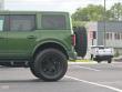 2025 Ford Bronco Outer Banks Convertible