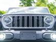 2025 Jeep Wrangler Sahara Convertible