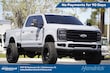  Ford Super Duty F-250 SRW