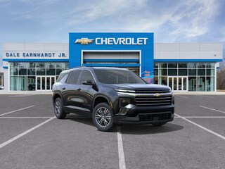 2026 Chevrolet Traverse FWD LT SUV