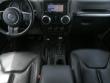2013 Jeep Wrangler Unlimited Rubicon Convertible