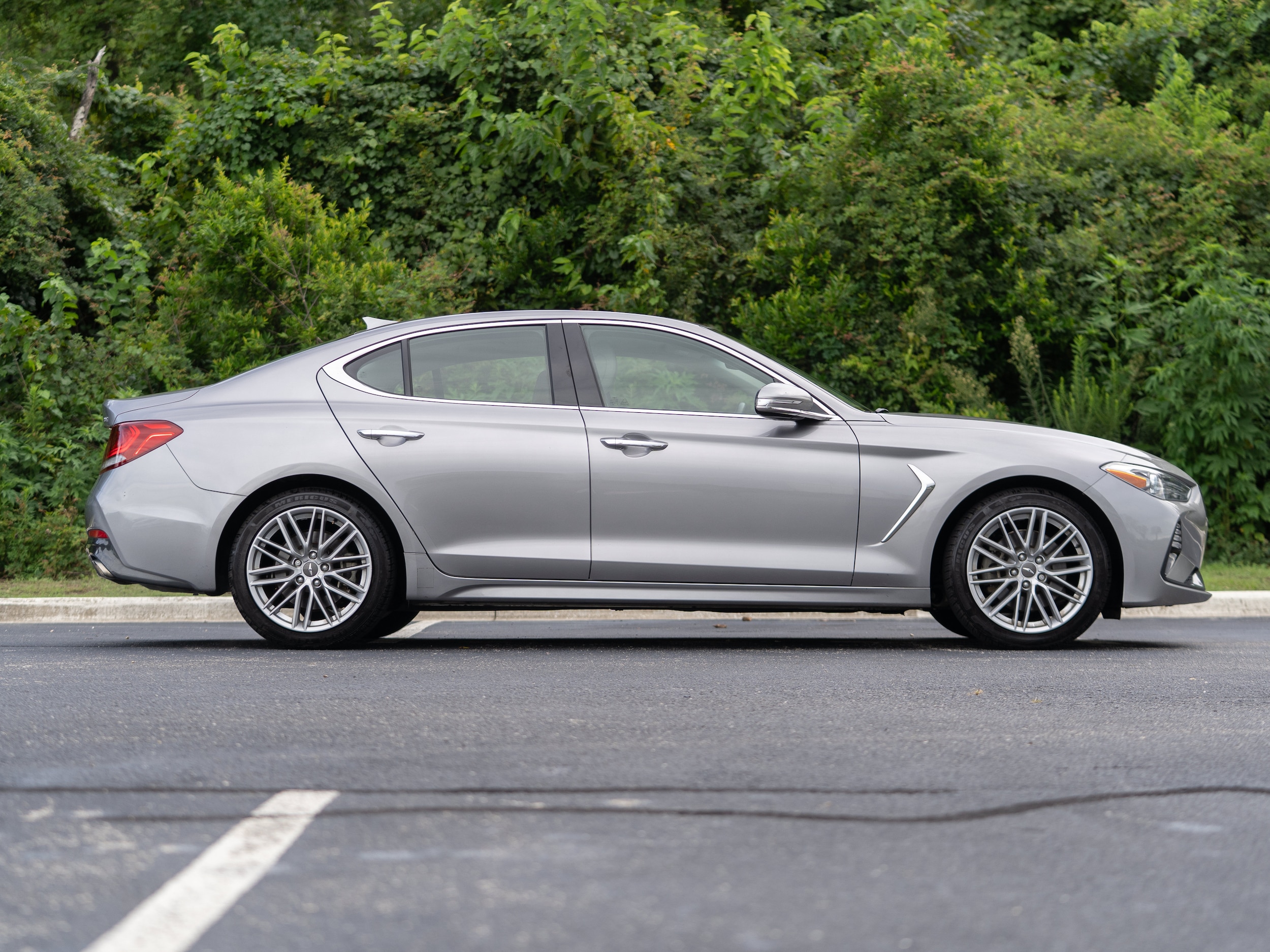 Genesis G70 2.0T