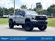 Chevrolet Silverado 2500HD