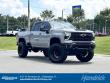 Chevrolet Silverado 2500HD
